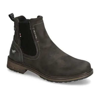 Mustang Chelsea Boot