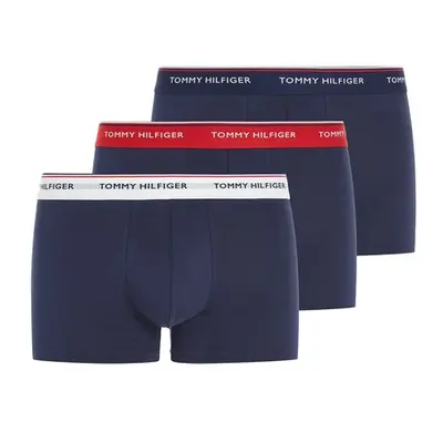 Tommy Hilfiger 3P TRUNK PREMIUM ESSENTIALS