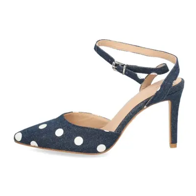 Kate Gray Textil Slingpumps