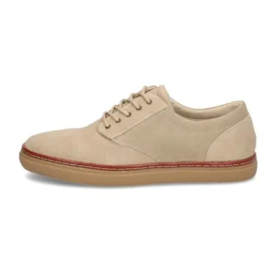 Pat Calvin Veloursleder Sneaker