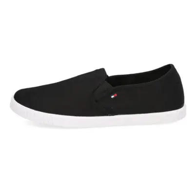 Tommy Hilfiger CANVAS SLIP-ON SNEAKER