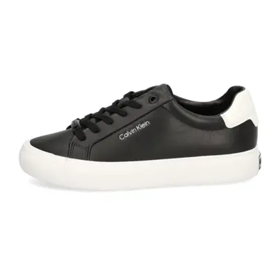 CALVIN KLEIN JEANS VULCANIZED LACE UP LTH