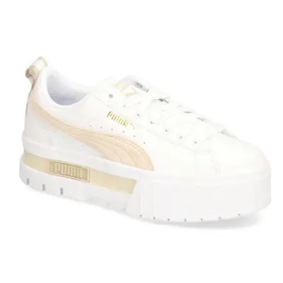 Puma Mayze Lth Wns