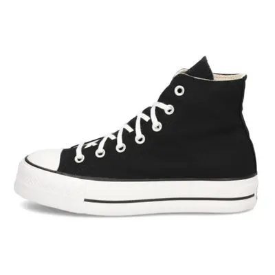 Converse CHUCK TAYLOR ALL STAR PLATFORM CANV