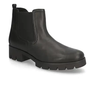 Gabor Glattleder Chelsea Boot