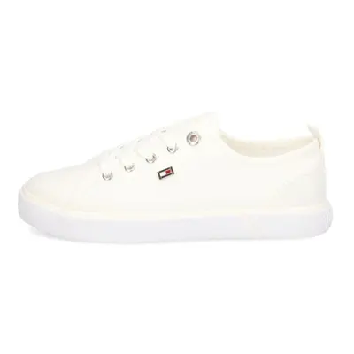 Tommy Hilfiger VULC CANVAS SNEAKER