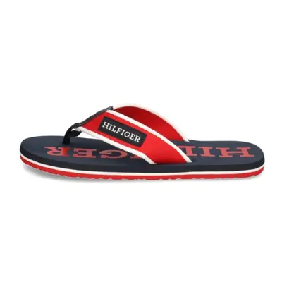 Tommy Hilfiger PATCH HILFIGER BEACH SANDAL