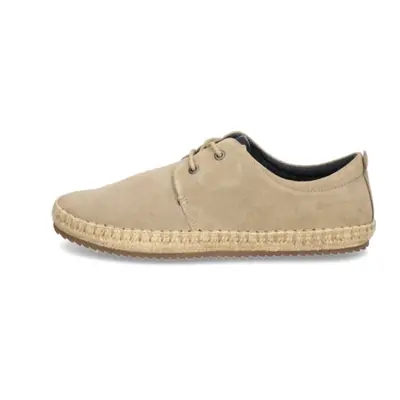 Pat Calvin Velourleder Espadrille