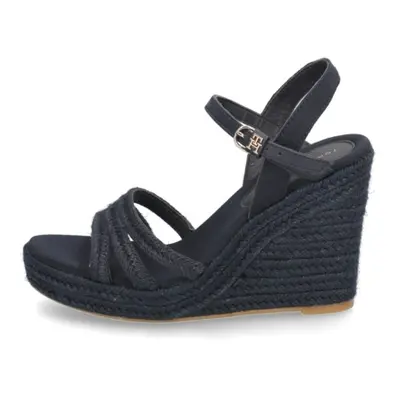 Tommy Hilfiger ESSENTIAL BASIC WEDGE SANDAL