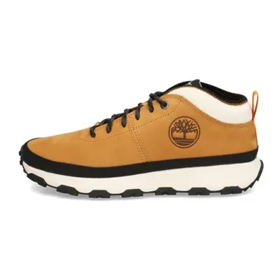 Timberland Winsor Trail Mid Leather Hiker