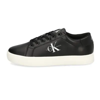 CALVIN KLEIN JEANS CLASSIC CUPSOLE LACEUP LOW LTH