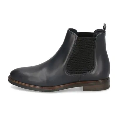 Pat Calvin Glattleder Chelsea Boot