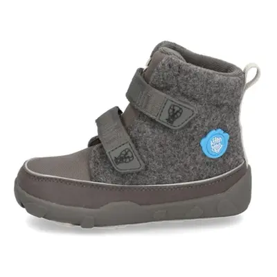 Affenzahn Winterstiefel Wolle Comfy Hund