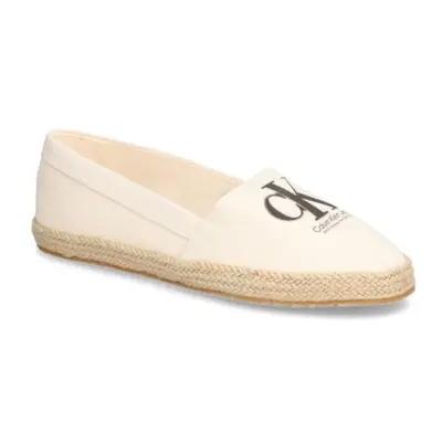 CALVIN KLEIN JEANS ESPADRILLE MONO SEASONAL GR