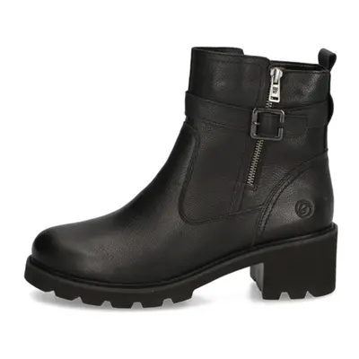 Remonte Glattleder Stiefelette