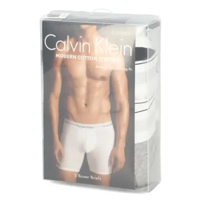 Calvin Klein BOXER BRIEF 3PK