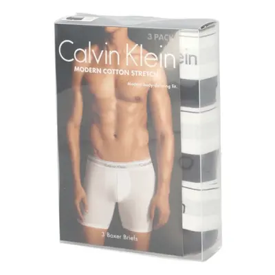 Calvin Klein BOXER BRIEF 3PK