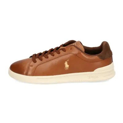 Polo Ralph Lauren HRT CT II-SNEAKERS-LOW TOP LACE