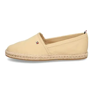 Tommy Hilfiger BASIC TOMMY FLAT ESPADRILLE