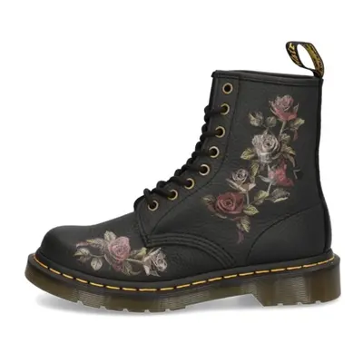 Dr.Martens šněrovací kotníčkové boty