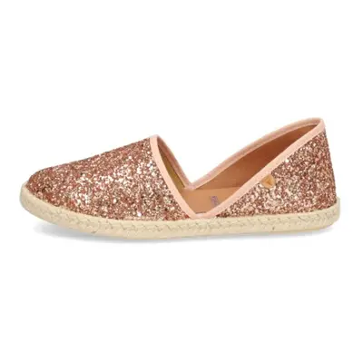 Verbenas ostatní vrchní materiály espadrilky