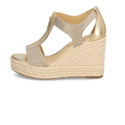 Michael Kors BERKLEY MID WEDGE