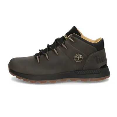 Timberland kotníčkové boty