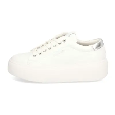 CALVIN KLEIN JEANS BUBBLE CUPSOLE LACE UP