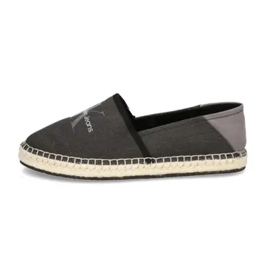 CALVIN KLEIN JEANS ESPADRILLE ML BTW