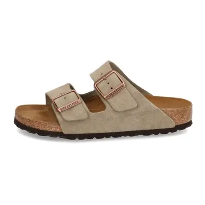 Birkenstock Arizona SFB LEVE Taupe