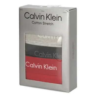 Calvin Klein TRUNK 3PK