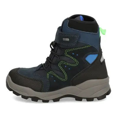 Polaris Snowboot