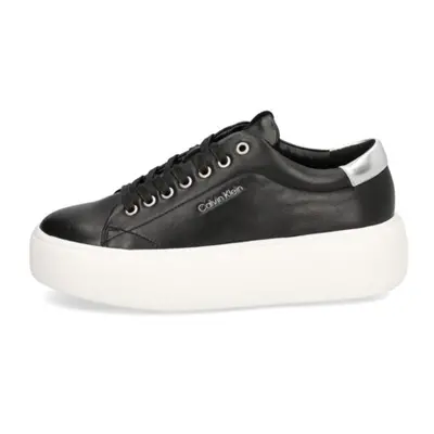 CALVIN KLEIN JEANS BUBBLE CUPSOLE LACE UP