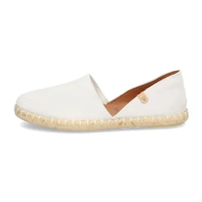 Verbenas velur espadrilky