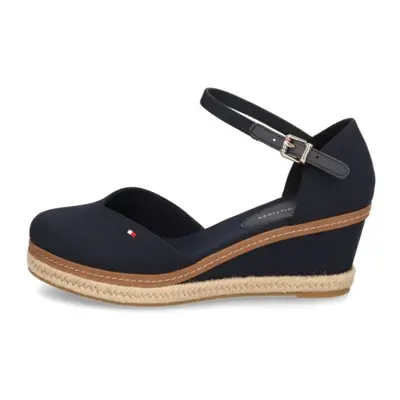 Tommy Hilfiger BASIC CLOSED TOE MID WEDGE