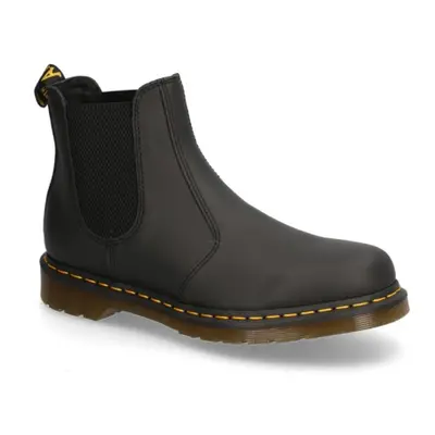 Dr.Martens 2976 NAPPA BLACK