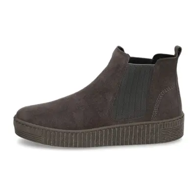 Gabor Veloursleder Chelsea Boot