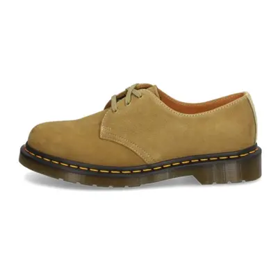 Dr.Martens 1461 Muted Olive Tumbled