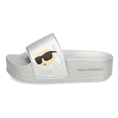 KARL LAGERFELD KONDO MAXI Karl NFT Silde