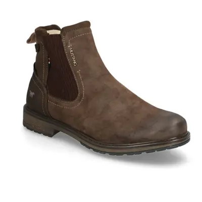 Mustang Chelsea Boot