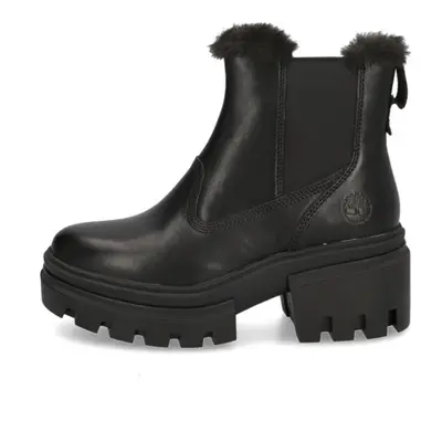 Timberland Everleigh Boot Warm Lined Chelsea