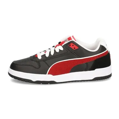 Puma RBD Game Low Retro Club