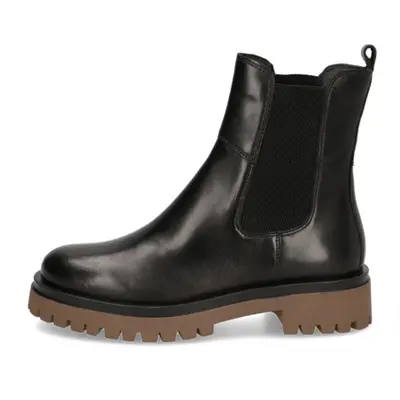 Pat Calvin Glattleder Chelsea Boot