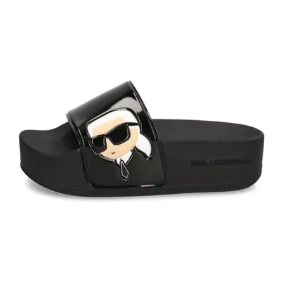 KARL LAGERFELD KONDO MAXI Karl NFT Shine