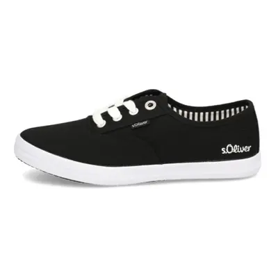 S.Oliver Canvas Sneaker