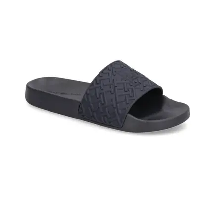 Tommy Hilfiger TH MONOGRAM POOL SLIDE