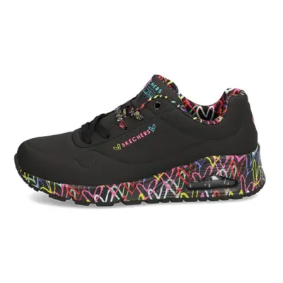 Skechers UNO LOVING LOVE