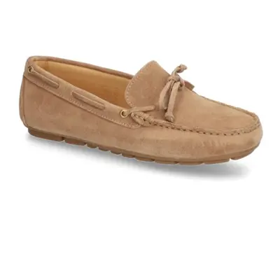 Pat Calvin Veloursleder Slipper sportiv