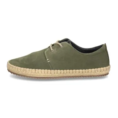 Pat Calvin Velourleder Espadrille