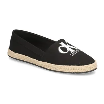 CALVIN KLEIN JEANS ESPADRILLE MONO SEASONAL GR